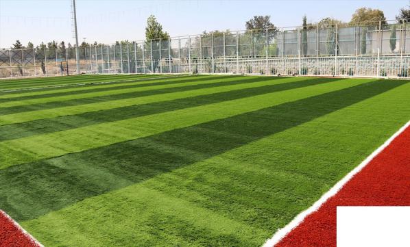 چمن مصنوعی ورزشی