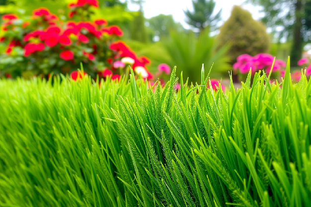 بهترین قیمت فنس چمنی در شیراز با کیمیا چمن