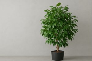 نگهداری از درختچه مصنوعی