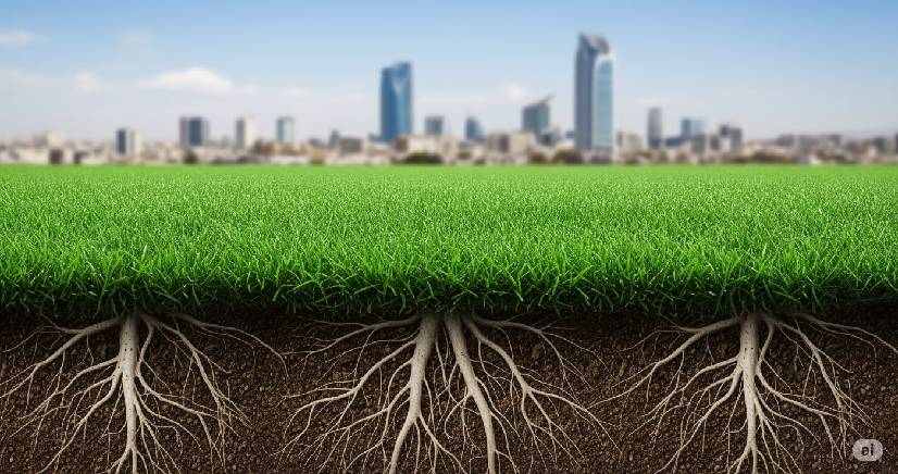 کیمیا چمن: بهترین مرجع برای قیمت عمده چمن مصنوعی در شیراز